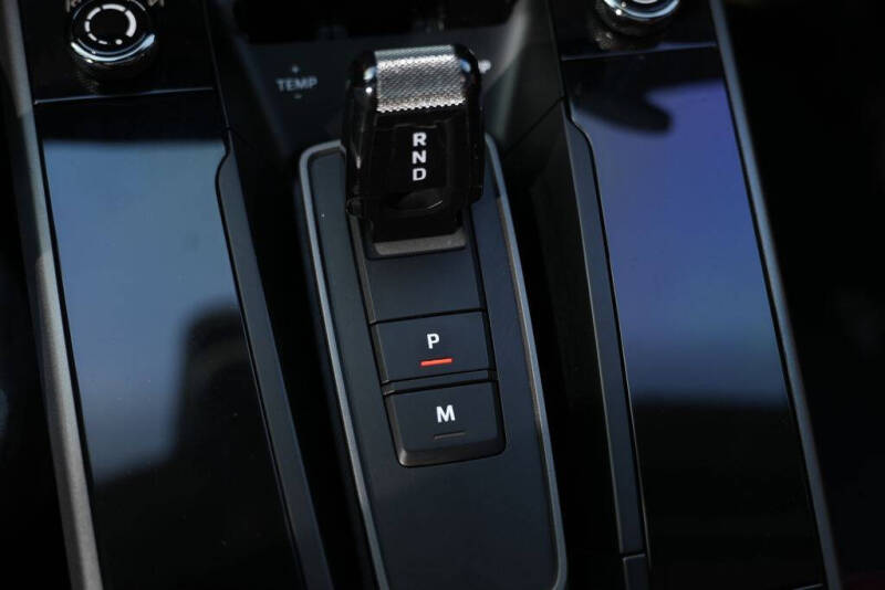 2020 Porsche 911 Carrera 4S