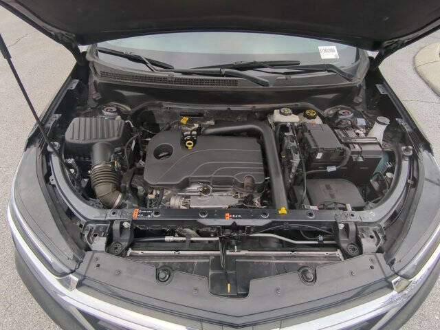 2025 Chevrolet Trax RS