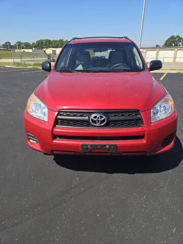 2012 Toyota RAV4