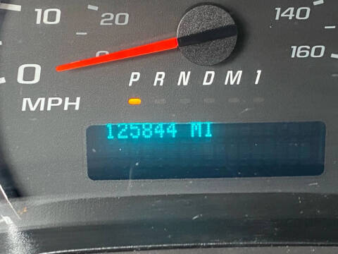 2018 Chevrolet Express 3500