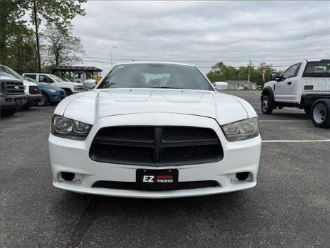 2014 Dodge Charger SE