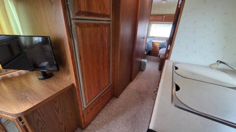 1990 Airstream EXCELLA 29'