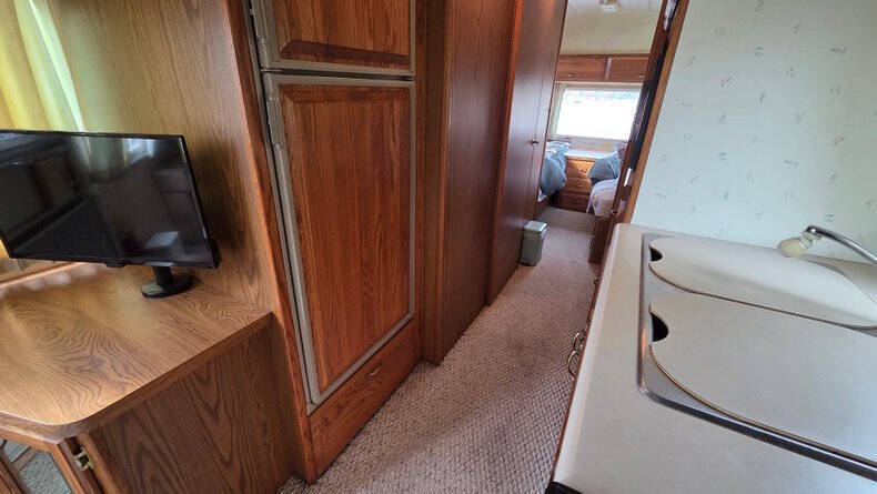 1990 Airstream EXCELLA 29'