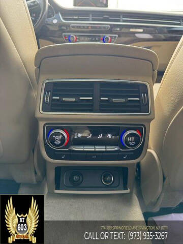 2017 Audi Q7 3.0T quattro Prestige