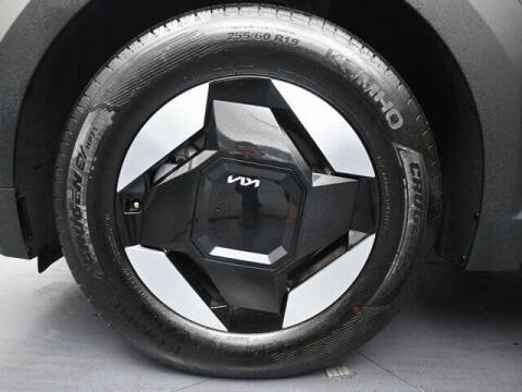 2024 Kia EV9 Light Long Range