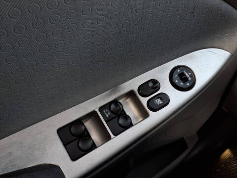 2012 Hyundai Accent SE