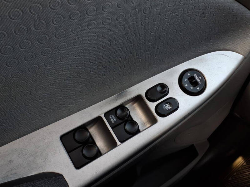 2012 Hyundai Accent SE