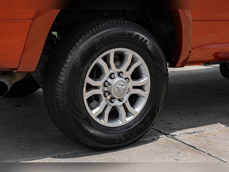 2013 RAM 3500 Laramie