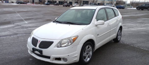 2005 Pontiac Vibe for sale at ALL ACCESS AUTO in Murray UT