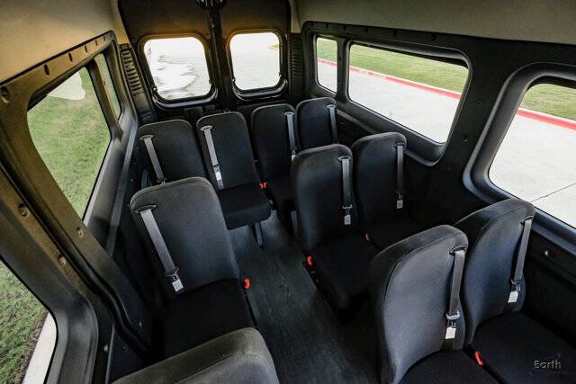2020 RAM ProMaster 2500 159 WB