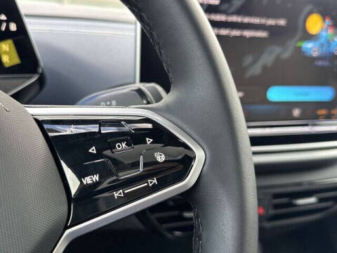 2025 Volkswagen ID.4 Pro S