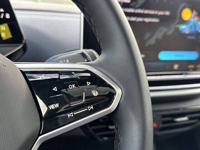 2025 Volkswagen ID.4 Pro S