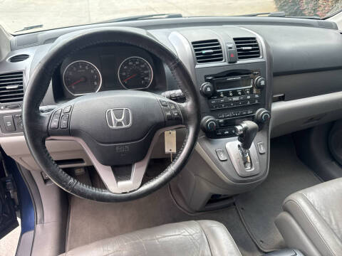 2008 Honda CR-V EX-L