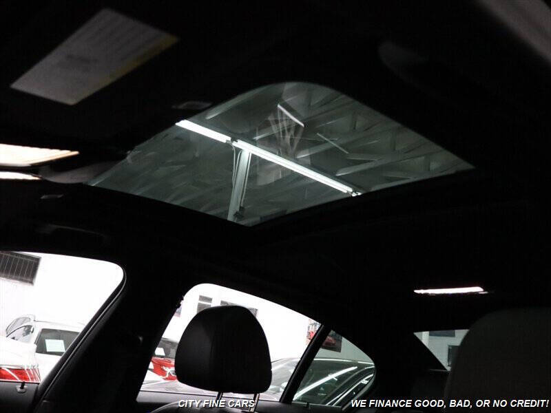 2019 BMW 5 Series 530e iPerformance