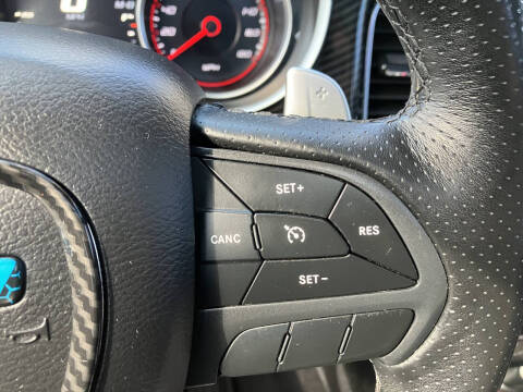 2019 Dodge Charger R/T Scat Pack