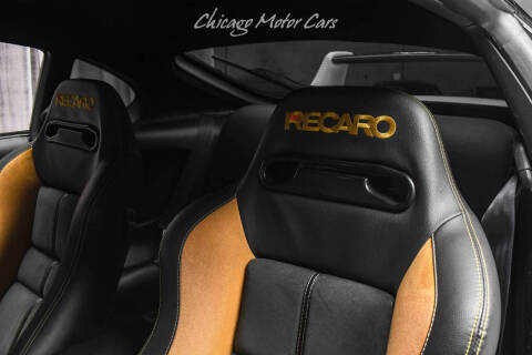 1993 Toyota Supra Turbo