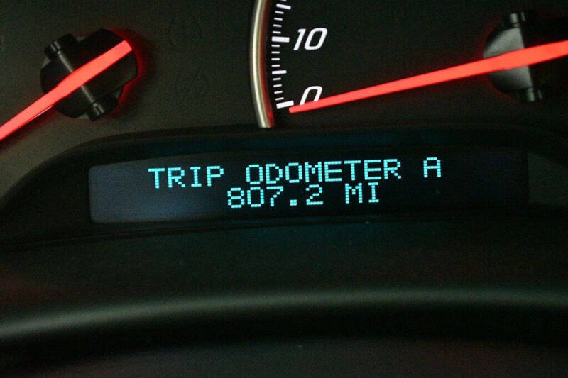 2012 Chevrolet Corvette