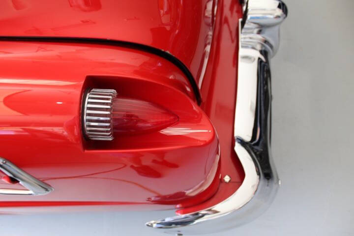 1951 Oldsmobile Eighty-Eight