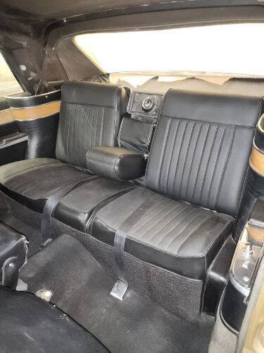 1966 Chrysler Imperial