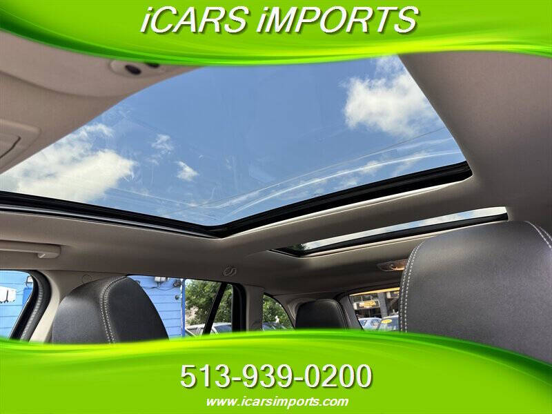 2014 Ford Edge Sport