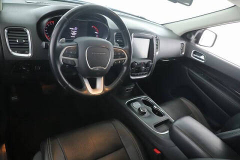 2014 Dodge Durango Citadel