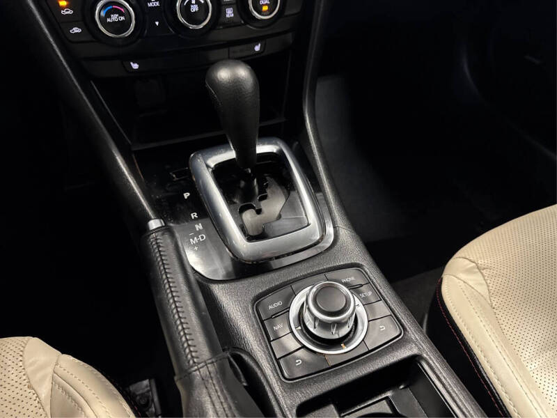 2014 Mazda MAZDA6 i Grand Touring