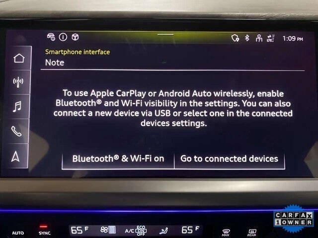 2023 Audi Q4 e-tron Premium Plus 40