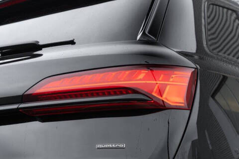 2026 Audi Q7 quattro Premium Plus 55 TFSI