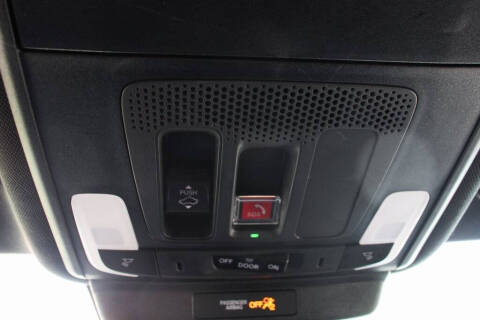 2023 Honda Accord Hybrid