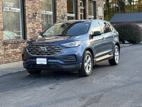 2019 Ford Edge SE