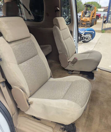 2007 Chevrolet Uplander LS