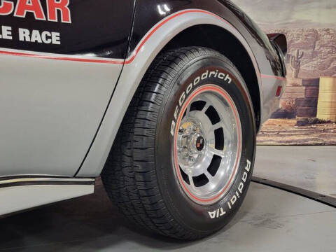 1978 Chevrolet Corvette