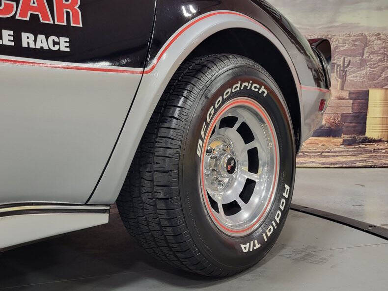 1978 Chevrolet Corvette