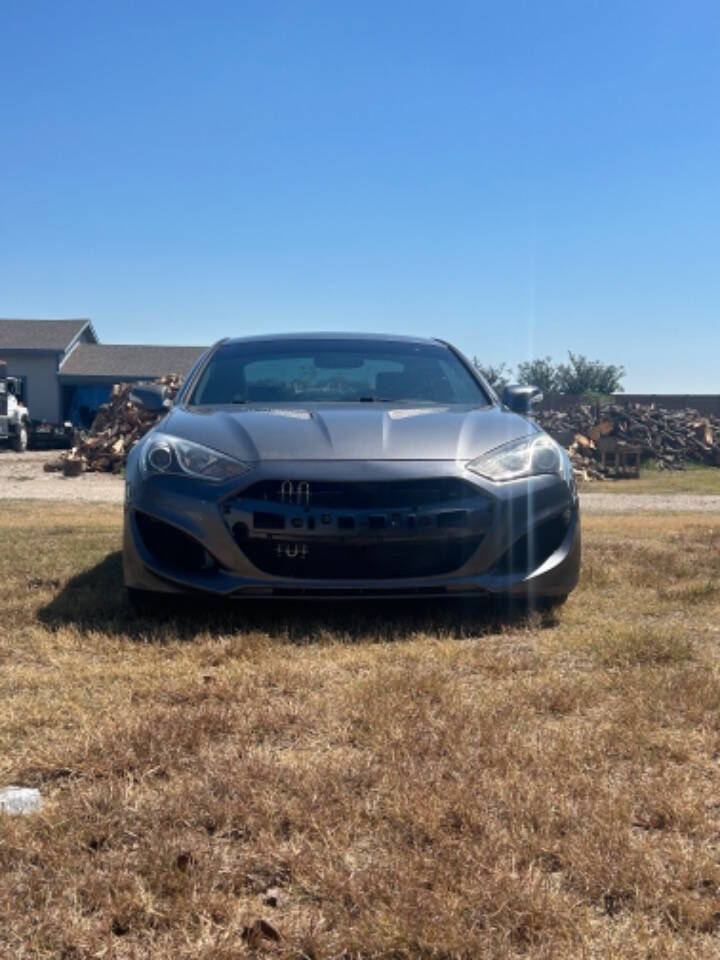 Hyundai Genesis For Sale In Mount Pleasant, TX