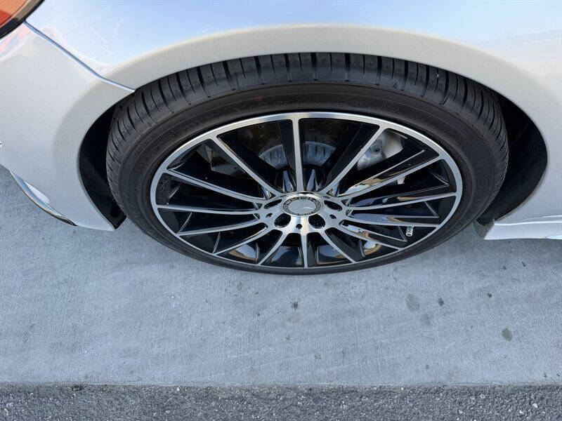 2017 Mercedes-Benz C-Class C 300