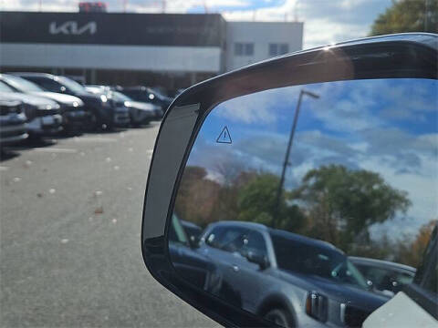 2024 Kia Carnival SX Prestige