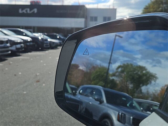 2024 Kia Carnival SX Prestige