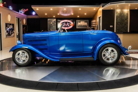 1932 Ford Roadster