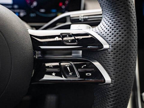 2026 Mercedes-Benz GLC GLC 300 4MATIC