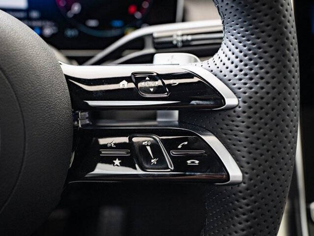 2026 Mercedes-Benz GLC GLC 300 4MATIC