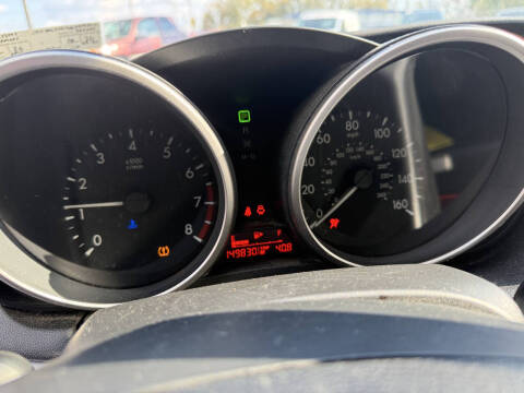 2011 Mazda MAZDA3 i Touring