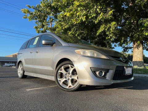 2010 Mazda MAZDA5 Touring
