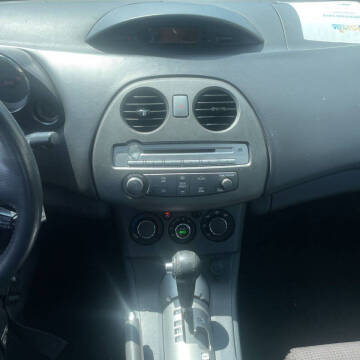 2009 Mitsubishi Eclipse GS