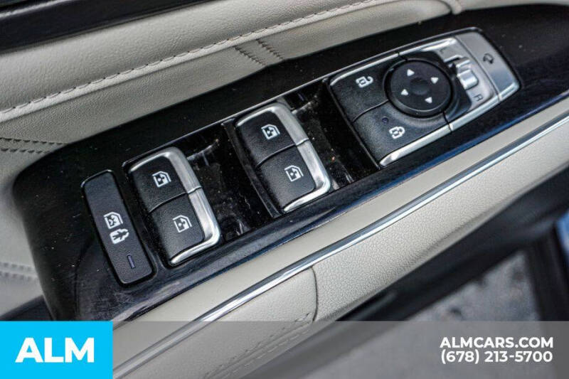 2023 Kia Sorento Plug-In Hybrid SX Prestige