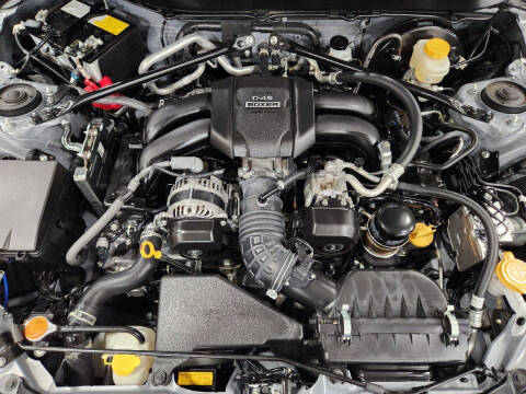 2024 Toyota GR86 Premium