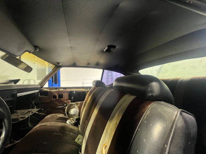 1969 Chevrolet Chevelle