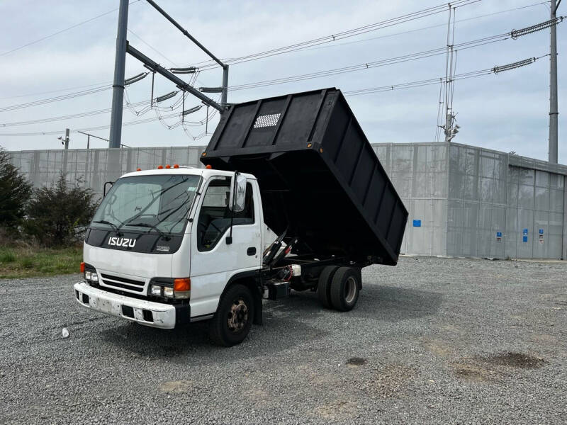 2004 Isuzu NPR for sale at Mario's Motors Inc in Leesburg VA