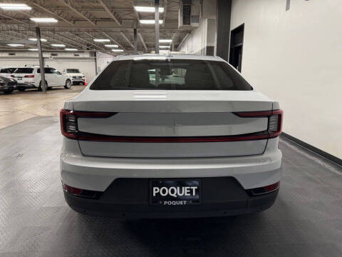 2023 Polestar 2 Long Range Dual Motor