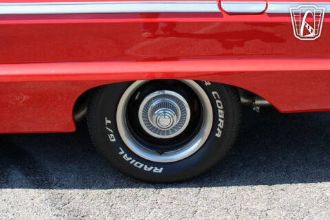 1964 Chevrolet Impala