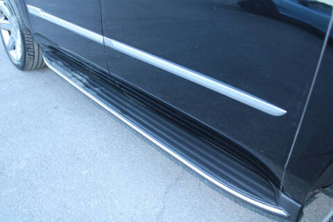 2018 Cadillac Escalade ESV Luxury